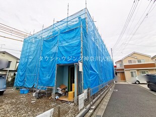 仮称）大和市西鶴間４丁目PJの物件内観写真